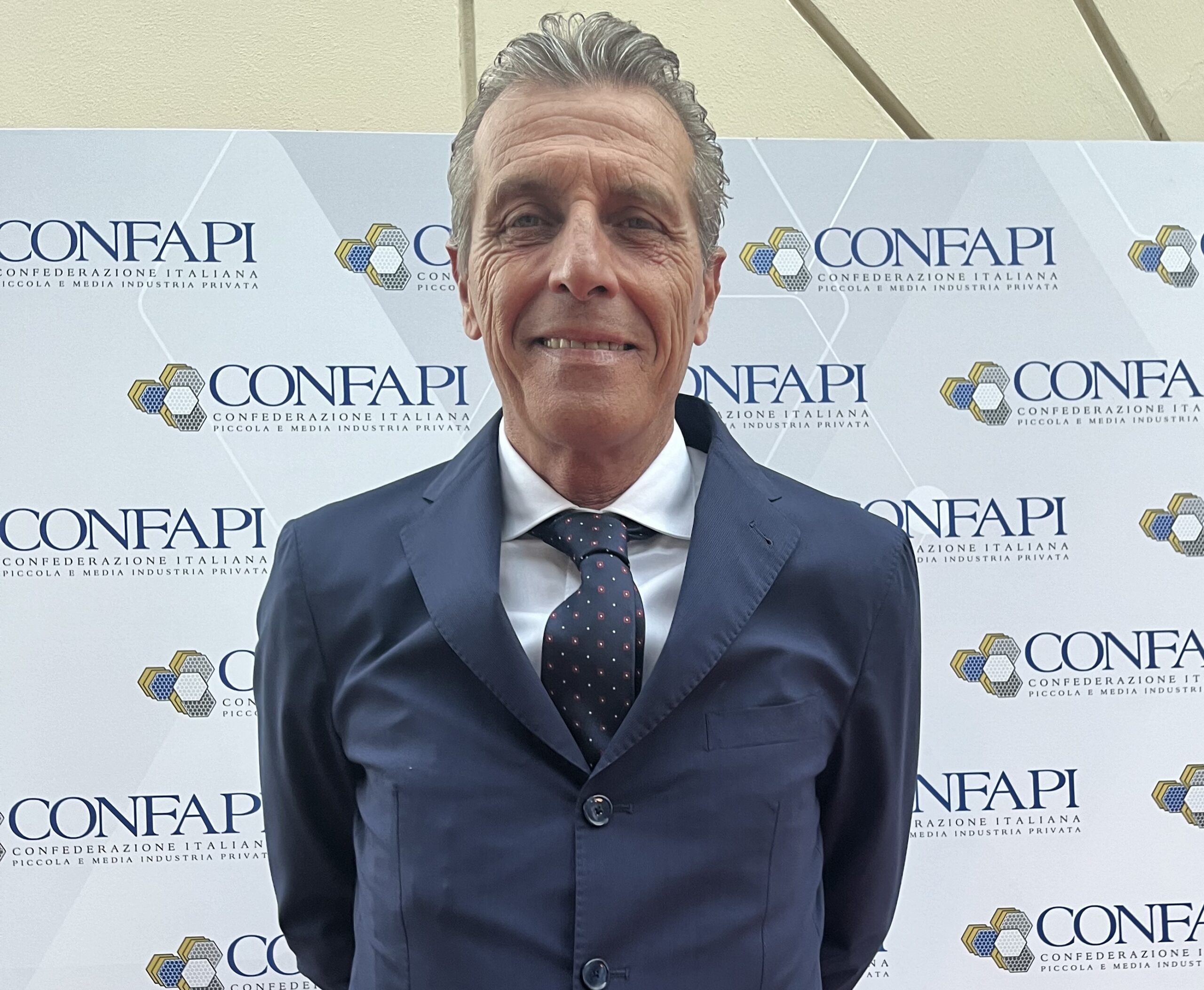 Andrea Bottai